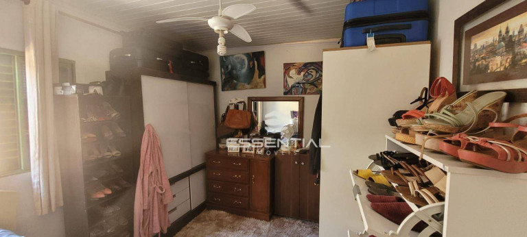 Imagem Casa com 5 Quartos à Venda, 290 m² em Vila Moreira - São José Do Rio Preto
