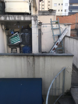 Imagem Casa com 2 Quartos à Venda, 120 m² em Vila Gumercindo - São Paulo
