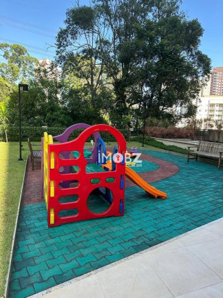 Imagem Imóvel com 2 Quartos à Venda, 58 m² em Vila Andrade - São Paulo Imagem Imóvel com 2 Quartos à Venda, 58 m² em Vila Andrade - São Paulo