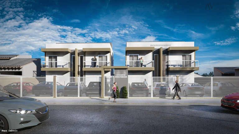 Imagem Casa com 3 Quartos à Venda, 166 m² em Nova Itanhaem - Itanhaém Imagem Casa com 3 Quartos à Venda, 166 m² em Nova Itanhaem - Itanhaém