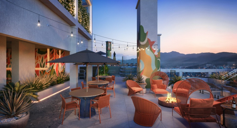 Imagem Apartamento com 2 Quartos à Venda, 69 m² em Morretes - Itapema