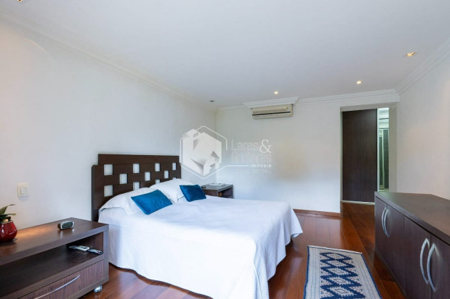 Imagem Apartamento com 3 Quartos à Venda, 192 m² em Vila Suzana - São Paulo Imagem Apartamento com 3 Quartos à Venda, 192 m² em Vila Suzana - São Paulo