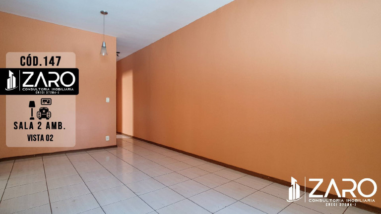 Casa de Condomínio com 2 Quartos à Venda, 71 m² em Jardim Hipódromo - Rio Claro