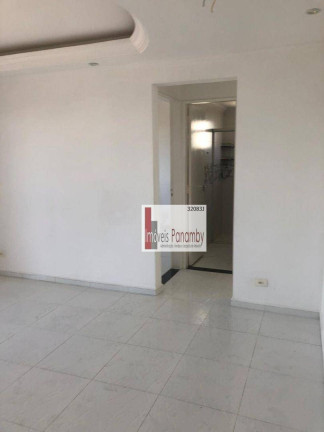 Imagem Apartamento com 2 Quartos à Venda, 50 m² em Cursino - São Paulo Imagem Apartamento com 2 Quartos à Venda, 50 m² em Cursino - São Paulo