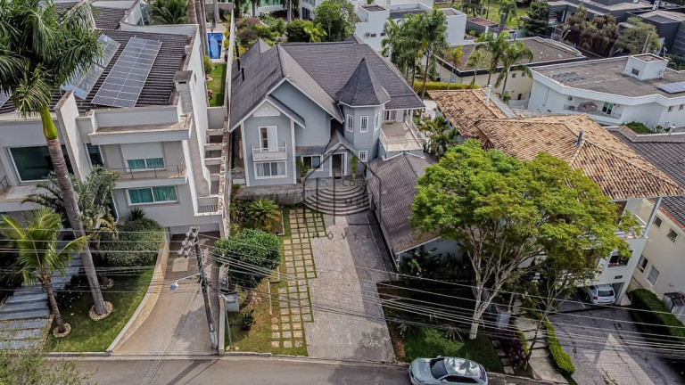 Imagem Casa de Condomínio com 4 Quartos à Venda, 632 m² em São Paulo Ii - Cotia Imagem Casa de Condomínio com 4 Quartos à Venda, 632 m² em São Paulo Ii - Cotia