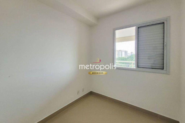 Imagem Apartamento com 3 Quartos para Alugar, 83 m² em Jardim Do Mar - São Bernardo Do Campo