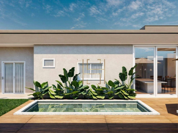 Imagem Casa com 3 Quartos à Venda, 220 m² em Alphaville Jacuhy - Serra Imagem Casa com 3 Quartos à Venda, 220 m² em Alphaville Jacuhy - Serra