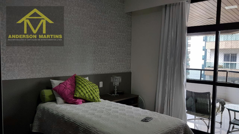 Imagem Apartamento com 4 Quartos à Venda, 340 m² em Itapuã - Vila Velha Imagem Apartamento com 4 Quartos à Venda, 340 m² em Itapuã - Vila Velha