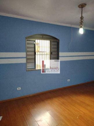 Imagem Sobrado com 3 Quartos à Venda, 240 m² em Jardim Las Vegas - Santo André Imagem Sobrado com 3 Quartos à Venda, 240 m² em Jardim Las Vegas - Santo André