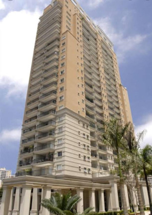 Imagem Apartamento com 1 Quarto à Venda, 48 m² em Vila Nova Conceição - São Paulo Imagem Apartamento com 1 Quarto à Venda, 48 m² em Vila Nova Conceição - São Paulo