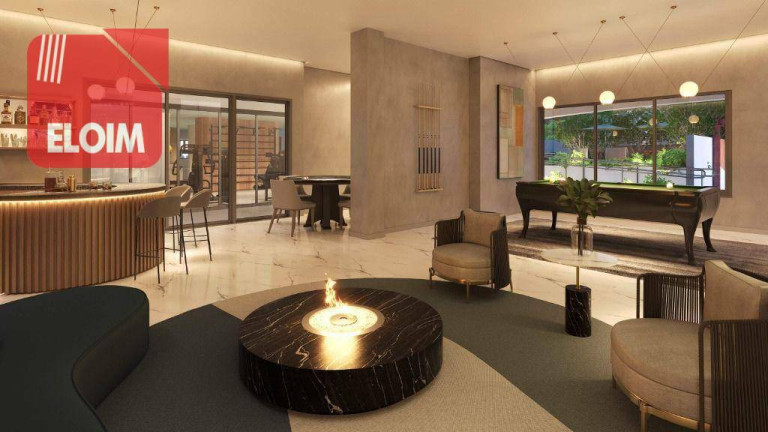 Imagem Apartamento com 4 Quartos à Venda, 222 m² em Jardim Das Perdizes - São Paulo Imagem Apartamento com 4 Quartos à Venda, 222 m² em Jardim Das Perdizes - São Paulo