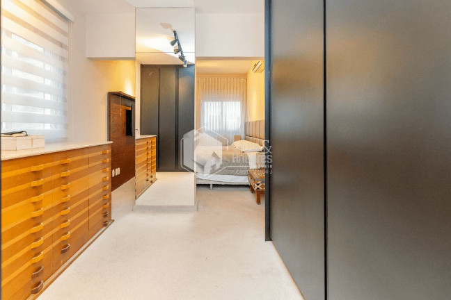 Imagem Apartamento com 2 Quartos à Venda, 126 m² em Jardim Europa - São Paulo