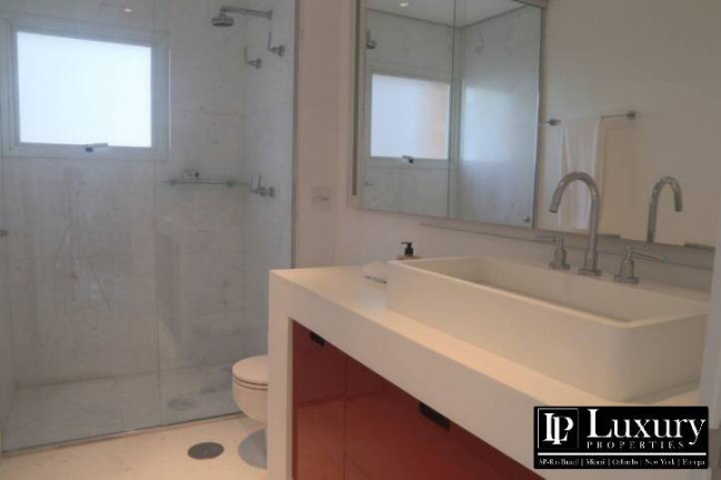 Imagem Apartamento com 4 Quartos à Venda, 470 m² em Vila Nova Conceição - São Paulo