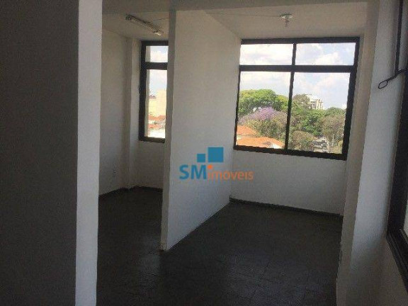 Imagem Sala Comercial para Alugar, 50 m² em Vila Mariana - São Paulo Imagem Sala Comercial para Alugar, 50 m² em Vila Mariana - São Paulo