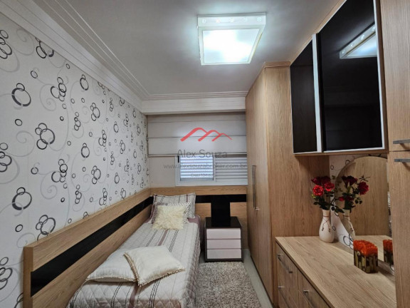 Imagem Apartamento com 3 Quartos à Venda, 117 m² em Centro - Sumaré