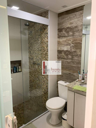 Imagem Cobertura com 3 Quartos à Venda, 195 m² em Vila Andrade - São Paulo