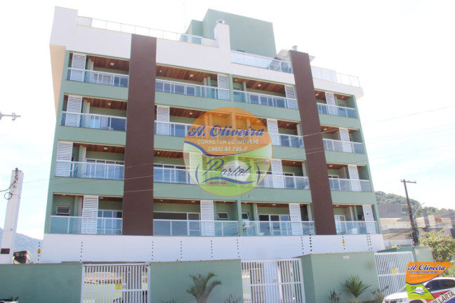 Imagem Apartamento com 1 Quarto à Venda, 36 m² em Perequê Açu - Ubatuba Imagem Apartamento com 1 Quarto à Venda, 36 m² em Perequê Açu - Ubatuba