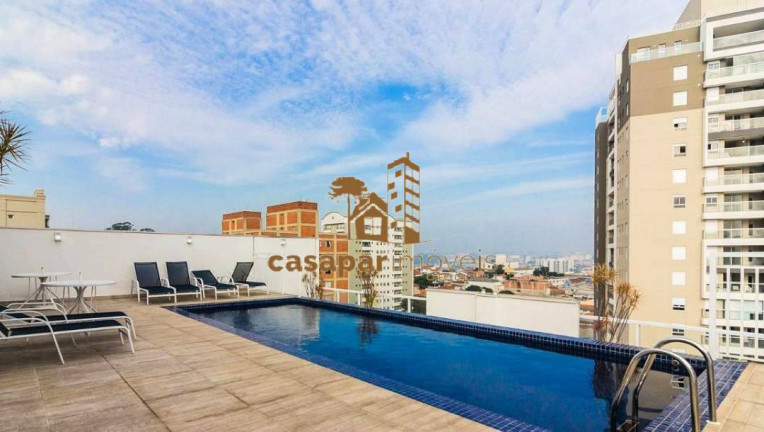 Imagem Apartamento com 2 Quartos para Alugar, 72 m² em Santa Paula - São Caetano Do Sul