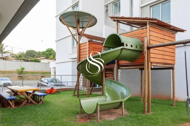 Imagem Cobertura com 3 Quartos à Venda, 149 m² em Lundcéa - Lagoa Santa