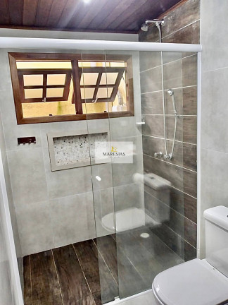 Imagem Casa com 2 Quartos à Venda, 90 m² em Maresias - São Sebastião