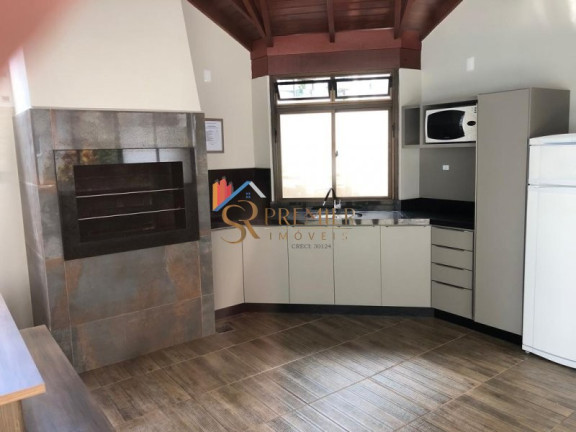 Imagem Apartamento com 3 Quartos à Venda, 84 m² em Centro - Florianópolis