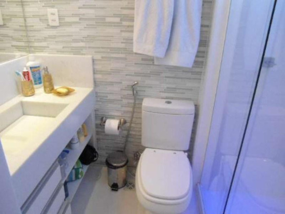 Imagem Apartamento com 3 Quartos à Venda, 108 m² em Brotas - Salvador