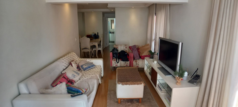 Imagem Cobertura com 3 Quartos para Alugar, 134 m² em Vila Parque Jabaquara - São Paulo Imagem Cobertura com 3 Quartos para Alugar, 134 m² em Vila Parque Jabaquara - São Paulo