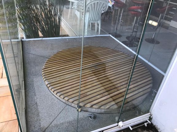 Imagem Imóvel com 3 Quartos à Venda, 200 m² em Represa Jurumirim - Avaré