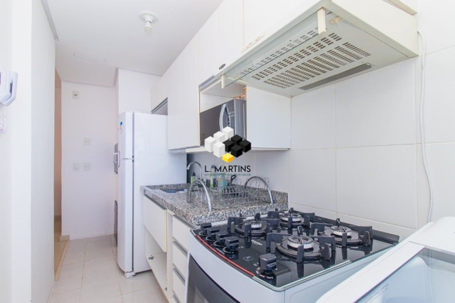 Imagem Apartamento com 2 Quartos à Venda, 61 m² em Jardim Do Salso - Porto Alegre