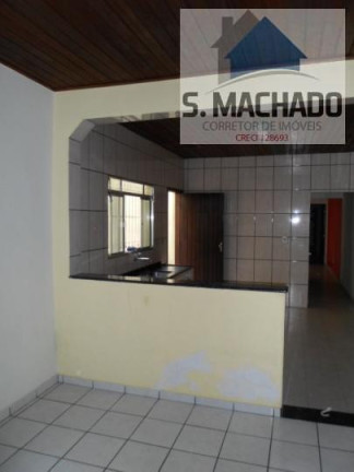 Imagem Casa com 4 Quartos à Venda, 150 m² em Jardim São Roberto - São Paulo