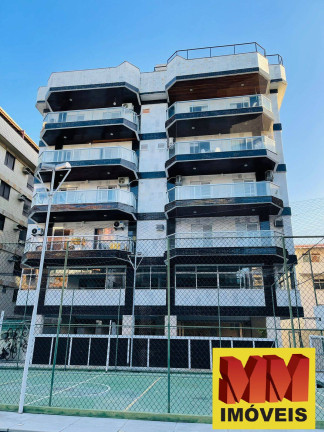 Cobertura com 5 Quartos à Venda, 300 m² em Algodoal - Cabo Frio
