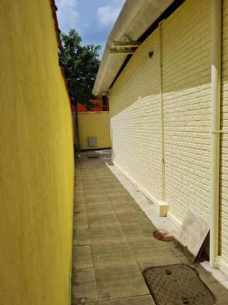 Imagem Casa com 2 Quartos à Venda, 225 m² em Campo Grande - Rio De Janeiro Imagem Casa com 2 Quartos à Venda, 225 m² em Campo Grande - Rio De Janeiro