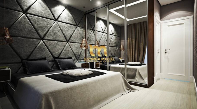 Imagem Apartamento com 2 Quartos à Venda, 119 m² em Caiçara - Praia Grande