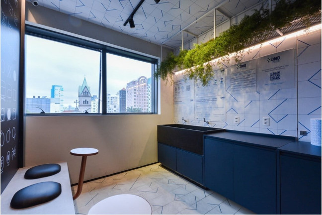 Imagem Imóvel com 1 Quarto à Venda, 21 m² em Jardim Paulista - São Paulo Imagem Imóvel com 1 Quarto à Venda, 21 m² em Jardim Paulista - São Paulo