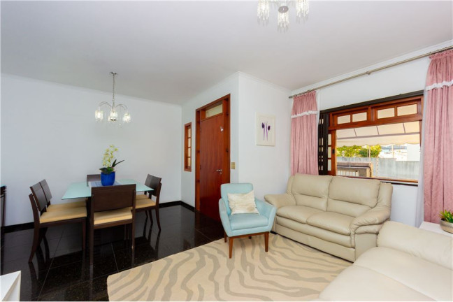 Imagem Casa com 3 Quartos à Venda,  em Vila Beatriz - São Paulo