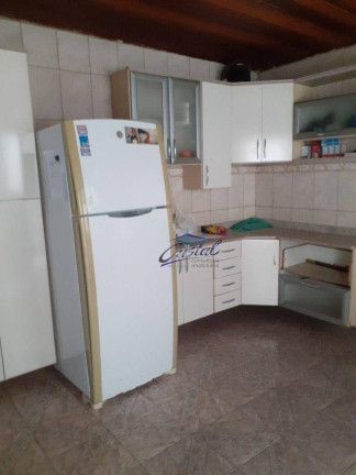 Imagem Casa com 2 Quartos à Venda, 100 m² em Butantã - São Paulo