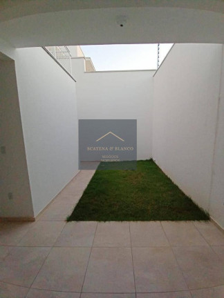 Imagem Casa de Condomínio com 3 Quartos à Venda, 133 m² em Condomínio Residencial Harmonia - Sorocaba Imagem Casa de Condomínio com 3 Quartos à Venda, 133 m² em Condomínio Residencial Harmonia - Sorocaba