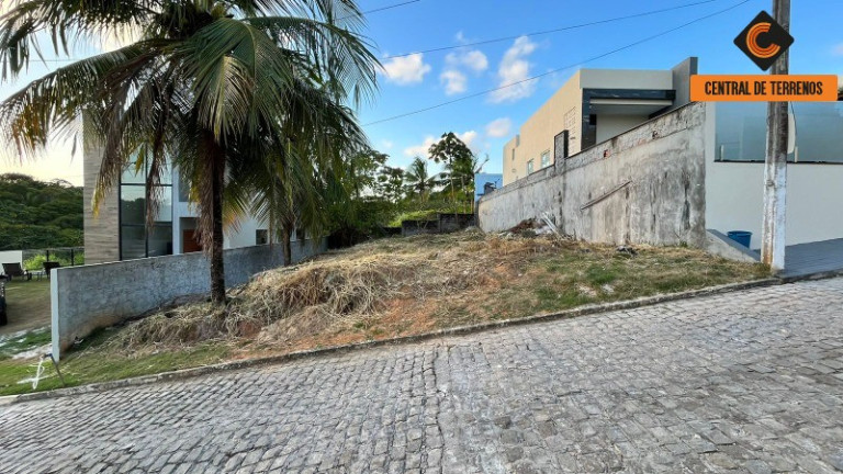Imagem Terreno à Venda, 300 m² em Alto Do Bosque - Lauro De Freitas Imagem Terreno à Venda, 300 m² em Alto Do Bosque - Lauro De Freitas