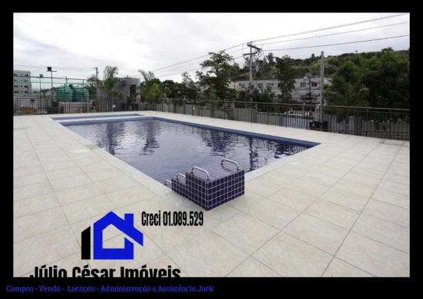 Imagem Apartamento com 2 Quartos à Venda, em Vila Lage - São Gonçalo Imagem Apartamento com 2 Quartos à Venda, em Vila Lage - São Gonçalo