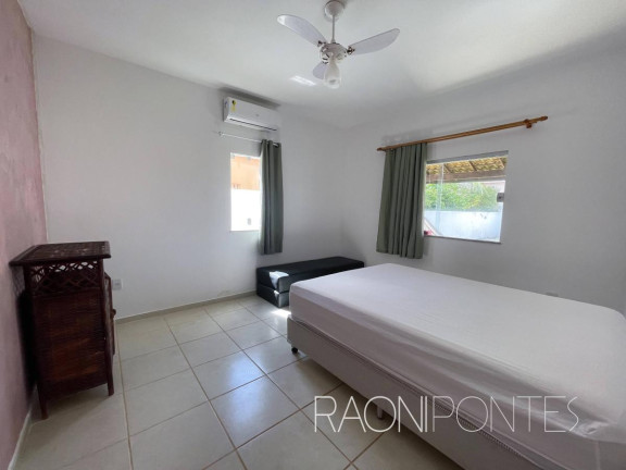 Imagem Casa com 5 Quartos para Alugar, 250 m² em Barra Do Jacuipe - Camaçari