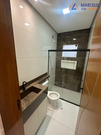 Imagem Casa com 3 Quartos à Venda, 80 m² em Loteamento Terras Do Remanso - Vitória Da Conquista Imagem Casa com 3 Quartos à Venda, 80 m² em Loteamento Terras Do Remanso - Vitória Da Conquista