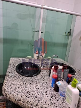 Imagem Apartamento com 3 Quartos à Venda, 110 m² em Itapuã - Vila Velha
