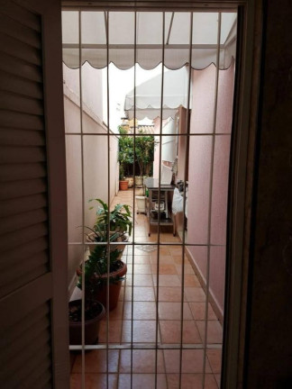 Imagem Casa com 3 Quartos à Venda, 192 m² em Vila Gomes Cardim - São Paulo Imagem Casa com 3 Quartos à Venda, 192 m² em Vila Gomes Cardim - São Paulo