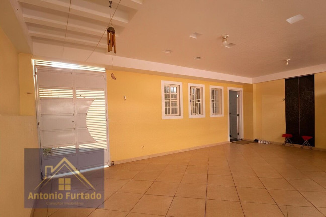 Sobrado com 3 Quartos à Venda, 130 m² em Vila Ré - São Paulo