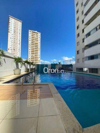 Imagem Apartamento com 3 Quartos à Venda, 74 m² em Jardim Goiás - Goiânia Imagem Apartamento com 3 Quartos à Venda, 74 m² em Jardim Goiás - Goiânia