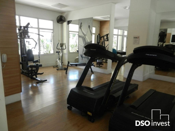 Imagem Apartamento com 3 Quartos à Venda, 130 m² em Brooklin - São Paulo Imagem Apartamento com 3 Quartos à Venda, 130 m² em Brooklin - São Paulo