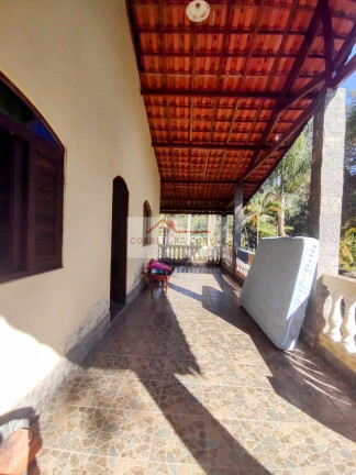 Imagem Imóvel com 5 Quartos à Venda, 5.875 m² em Palmeiras - Juquitiba Imagem Imóvel com 5 Quartos à Venda, 5.875 m² em Palmeiras - Juquitiba