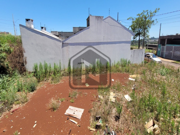 Imagem Terreno à Venda, 200 m² em Brazmadeira - Cascavel Imagem Terreno à Venda, 200 m² em Brazmadeira - Cascavel