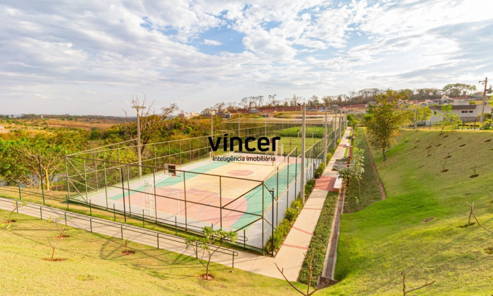 Imagem Terreno à Venda, 360 m² em Jardins Nápoles - Senador Canedo