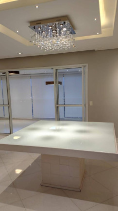 Imagem Apartamento com 3 Quartos à Venda, 155 m² em Centro - São Bernardo Do Campo